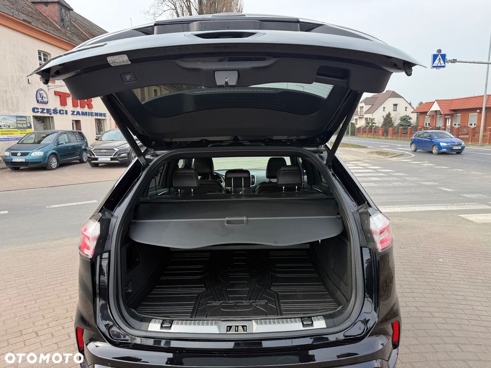 Ford Edge 2.0 EcoBlue Twin-Turbo 4WD ST-Line - 21