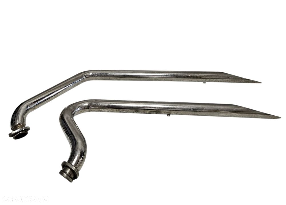 Wydech Harley Davidson Dyna Twin Cam 88 - 4