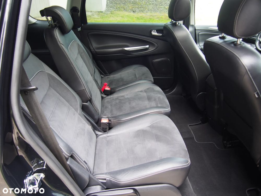 Ford S-Max 2.0 TDCi Platinium X - 25