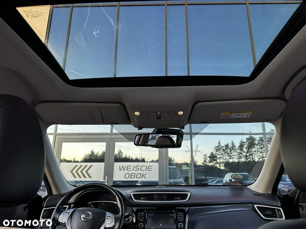 Nissan X-Trail 1.6 DCi Tekna 4WD - 13