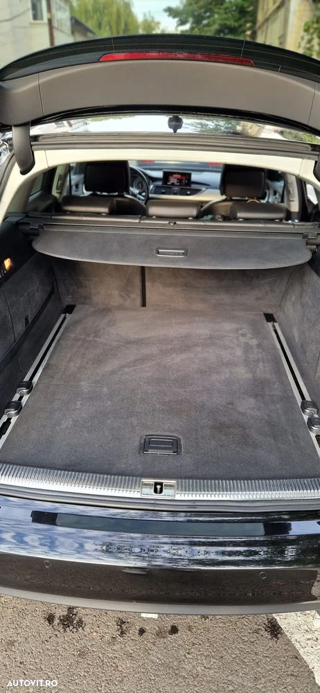 Audi A6 2.0 TDI Multitronic - 15