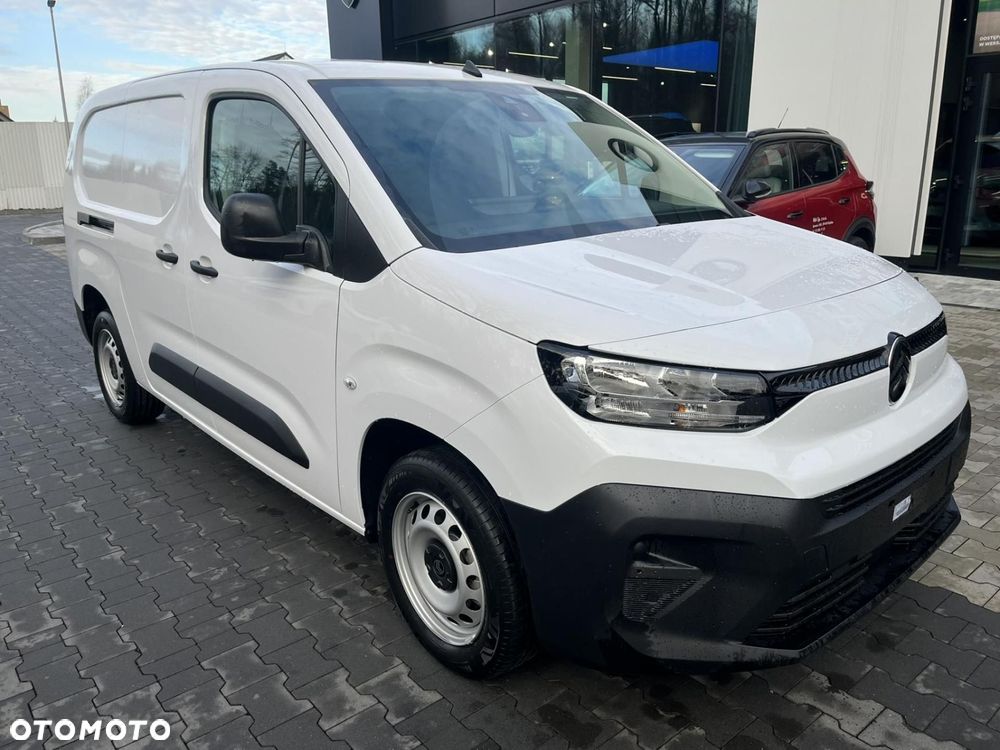 Citroën Berlingo - 7