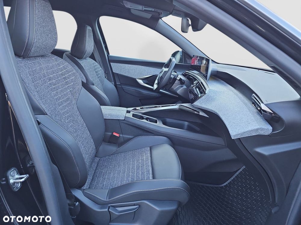 Peugeot 5008 - 13