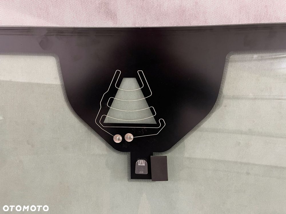 szyba przednia ford escape kamera po 2019- - 5