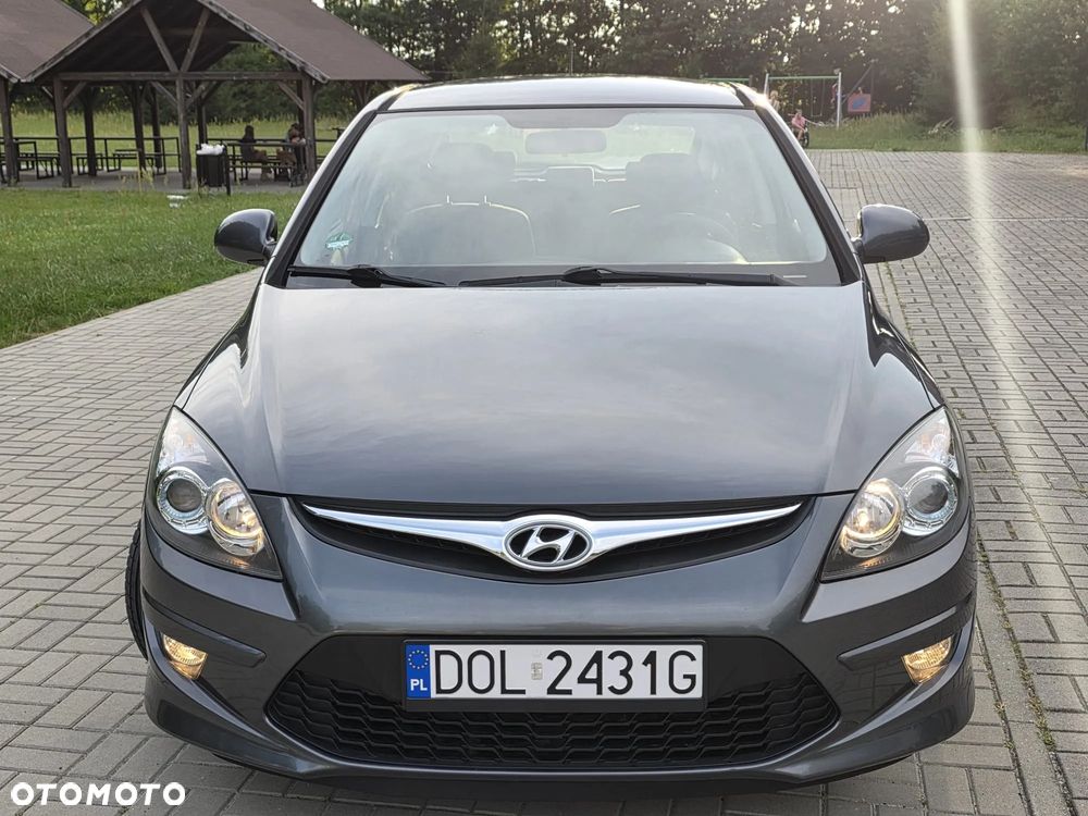 Hyundai i30 - 8