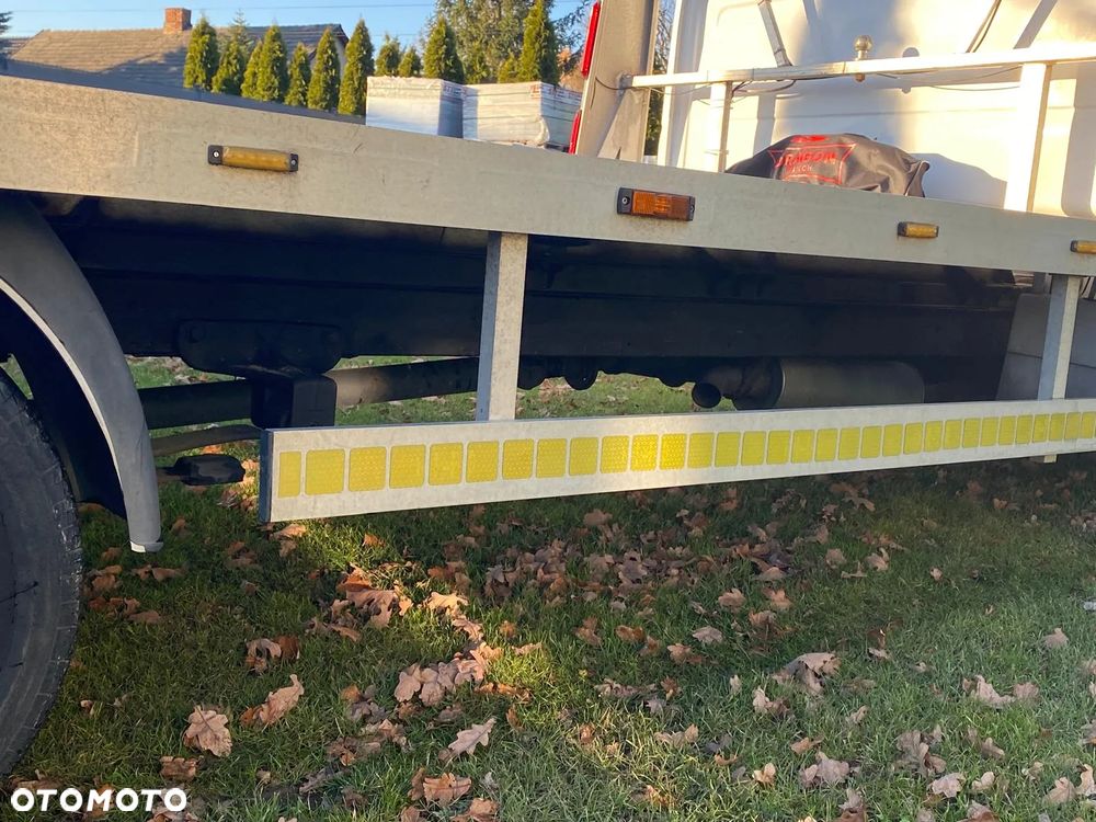 Mercedes-Benz sprinter - 17