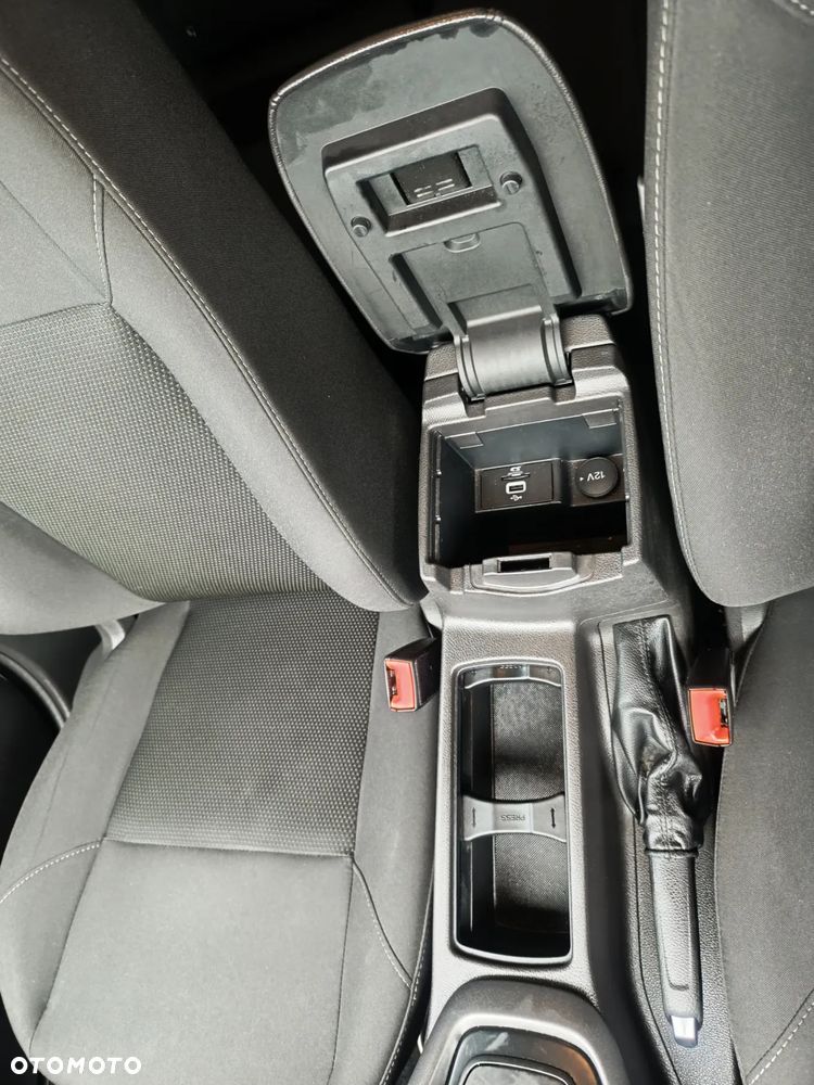 Ford Focus 1.5 TDCi Platinium X PowerShift - 23