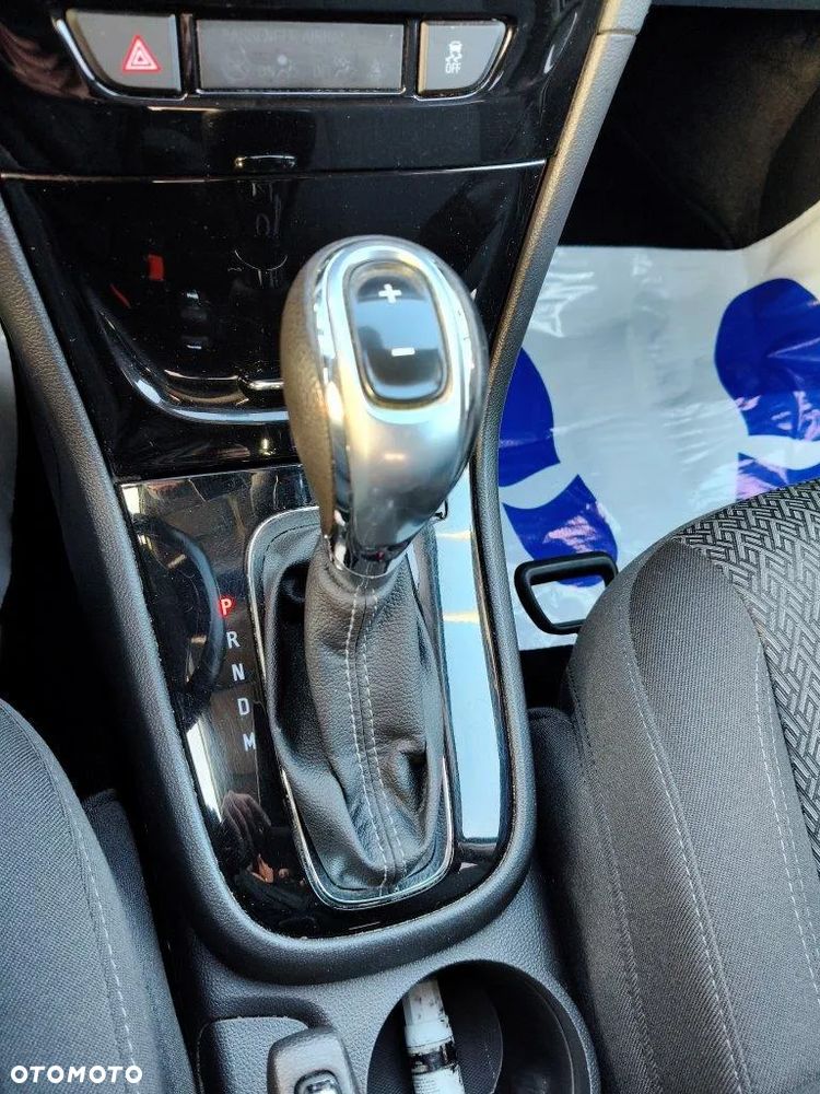 Opel Mokka 1.4 Turbo Automatik Innovation - 16