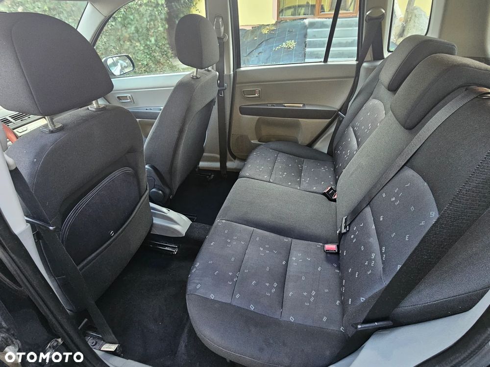 Mazda 2 1.4 CD Active - 13