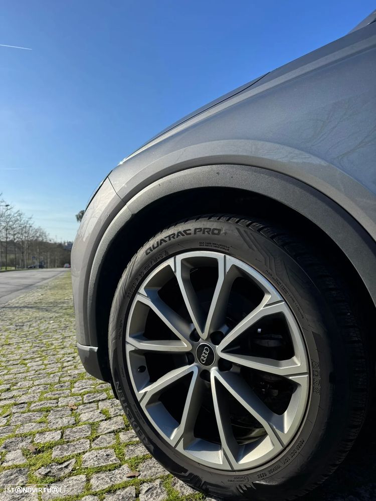 Audi Q4 e-tron 35 - 5