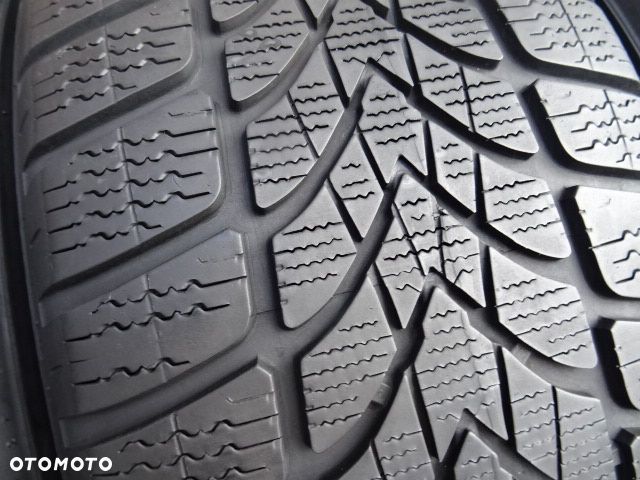 5x112x66,6 7,5Jx17 ET27 BMW Seria 5 i 6 / 7 opony zima 225/55/r17 - 13