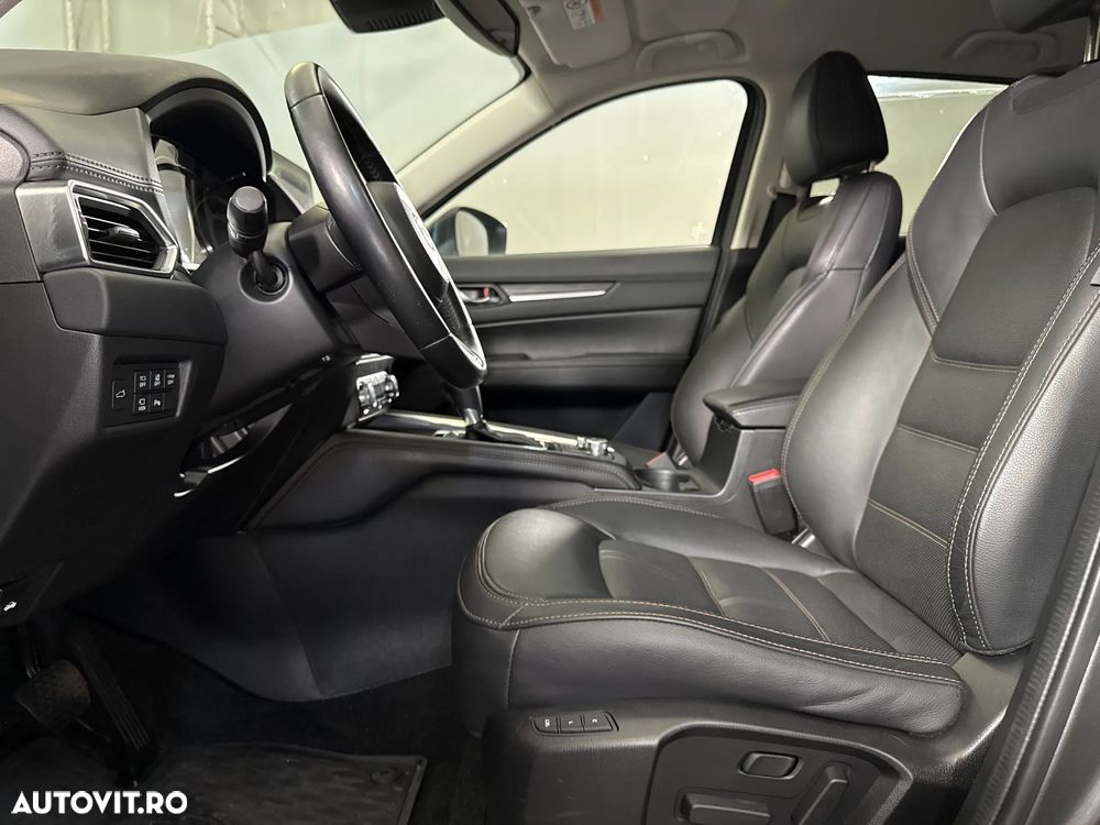 Mazda CX-5 - 23