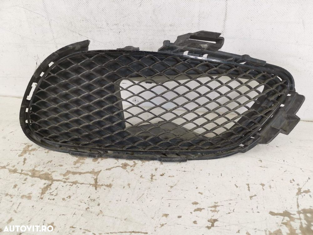 Grila Proiector Stanga Mercedes-Benz  S-Class C217 2013 2014 2015 2016 - 2