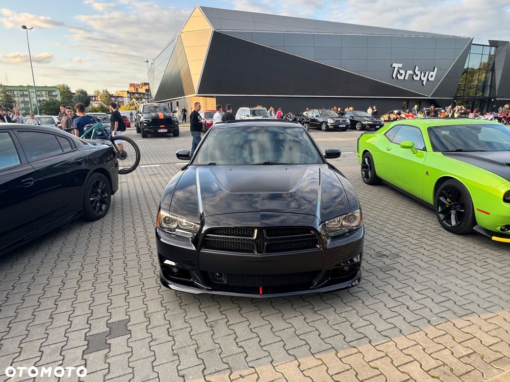 Dodge Charger - 18