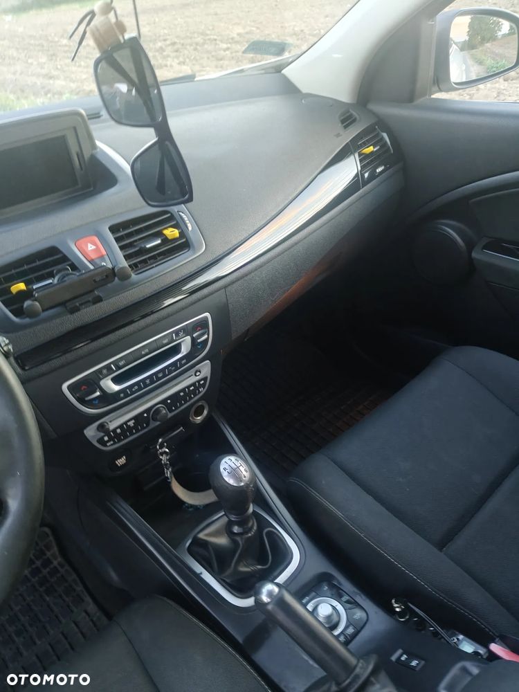Renault Megane - 1