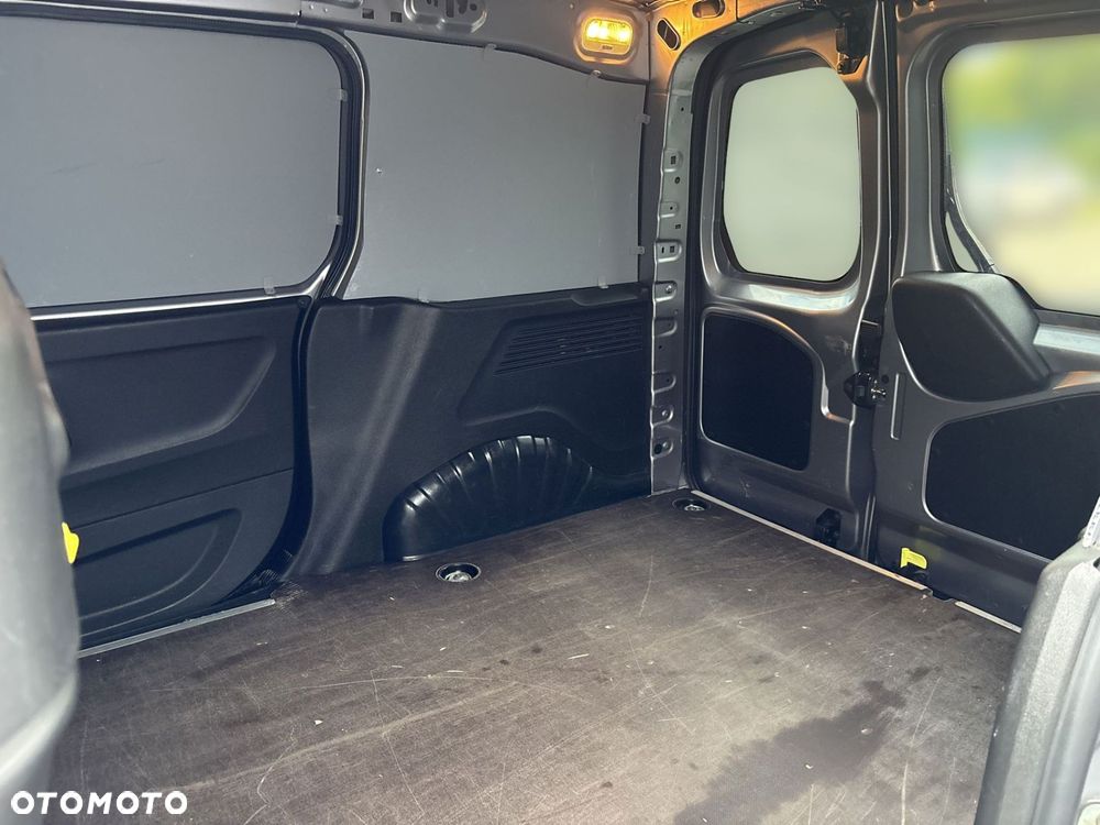 Opel Combo Van - 16