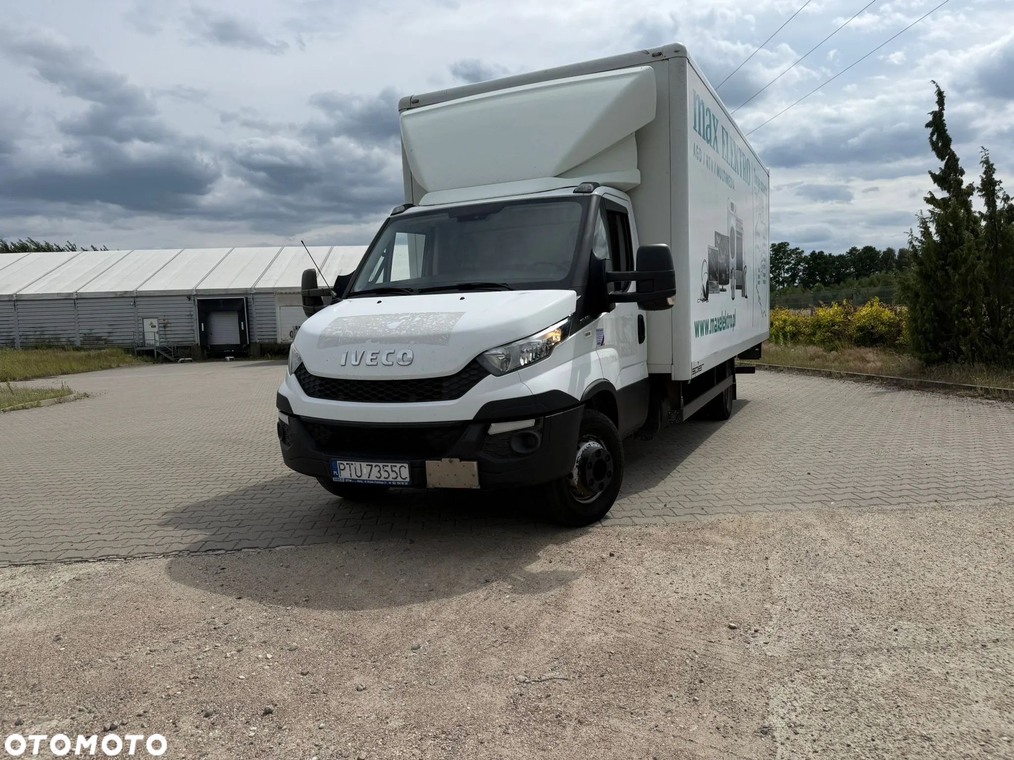 Iveco Daily - 1