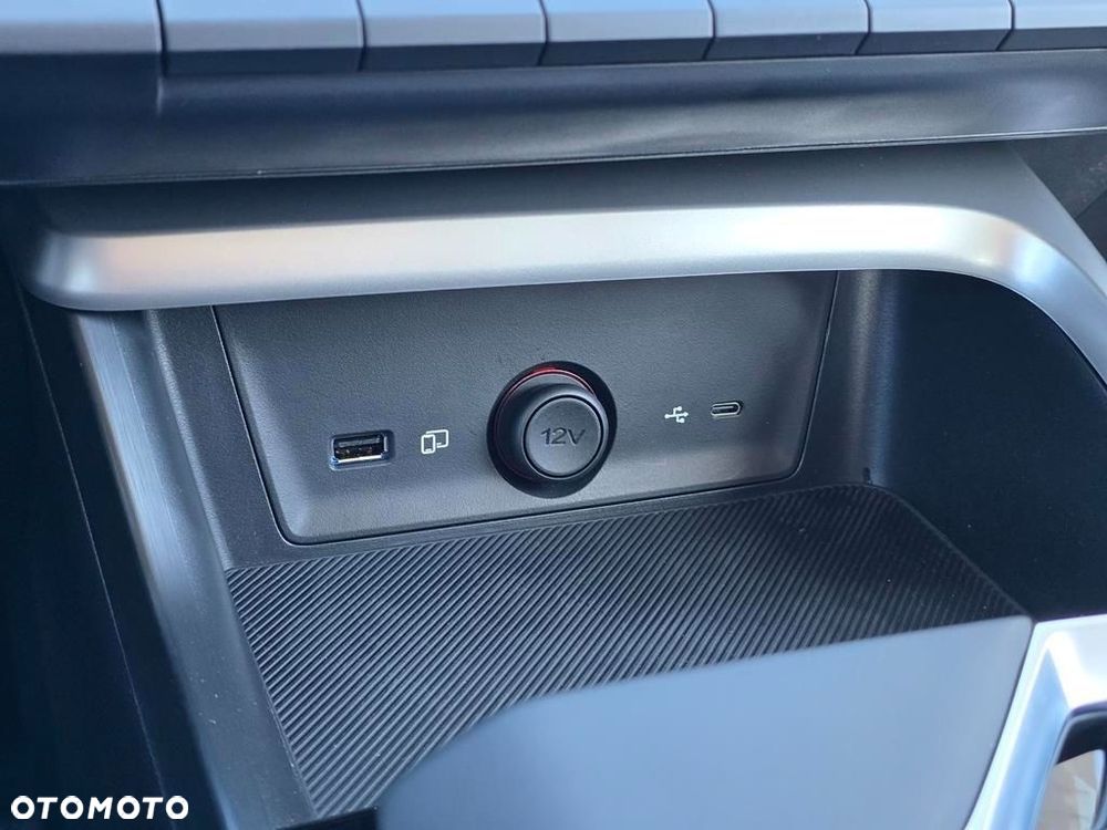 MG ZS 1.5 HEV+ Excite - 19