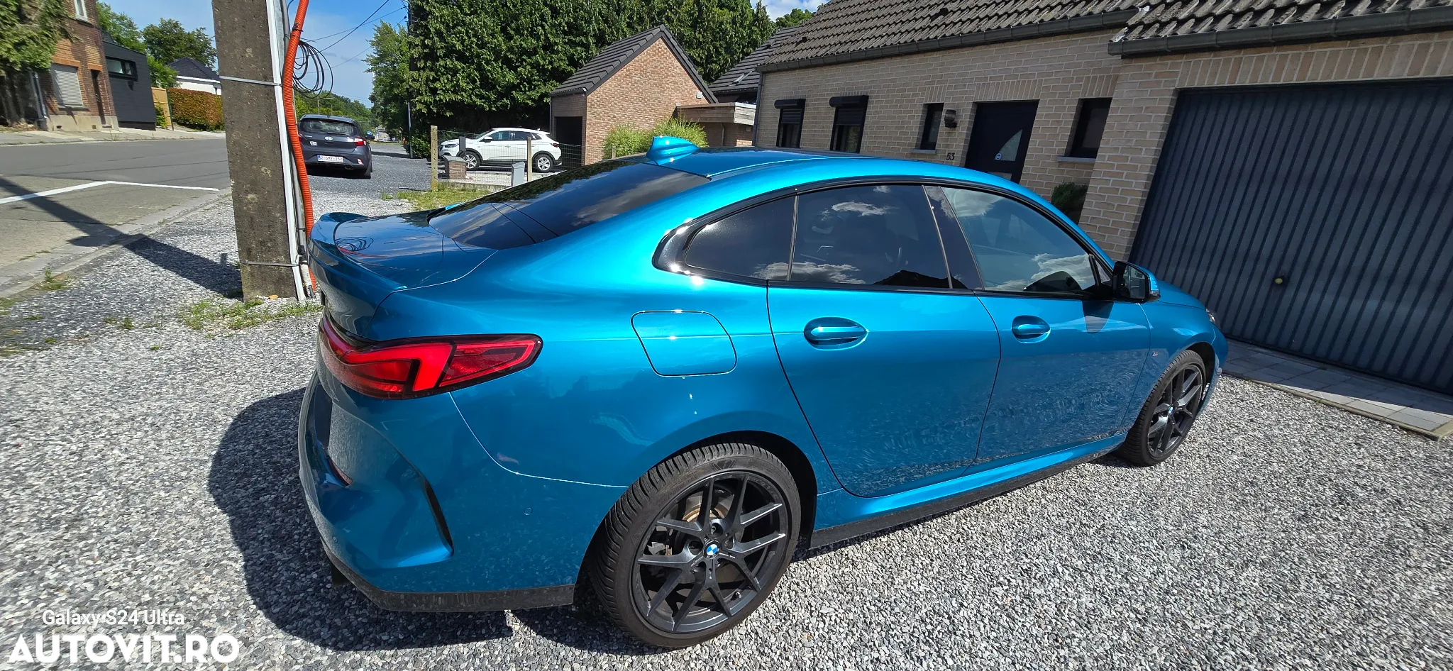 BMW Seria 2 - 7