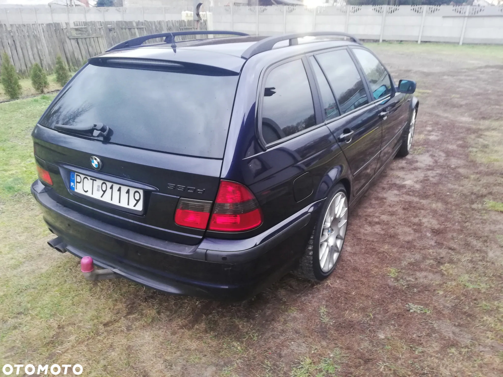 BMW Seria 3 - 8