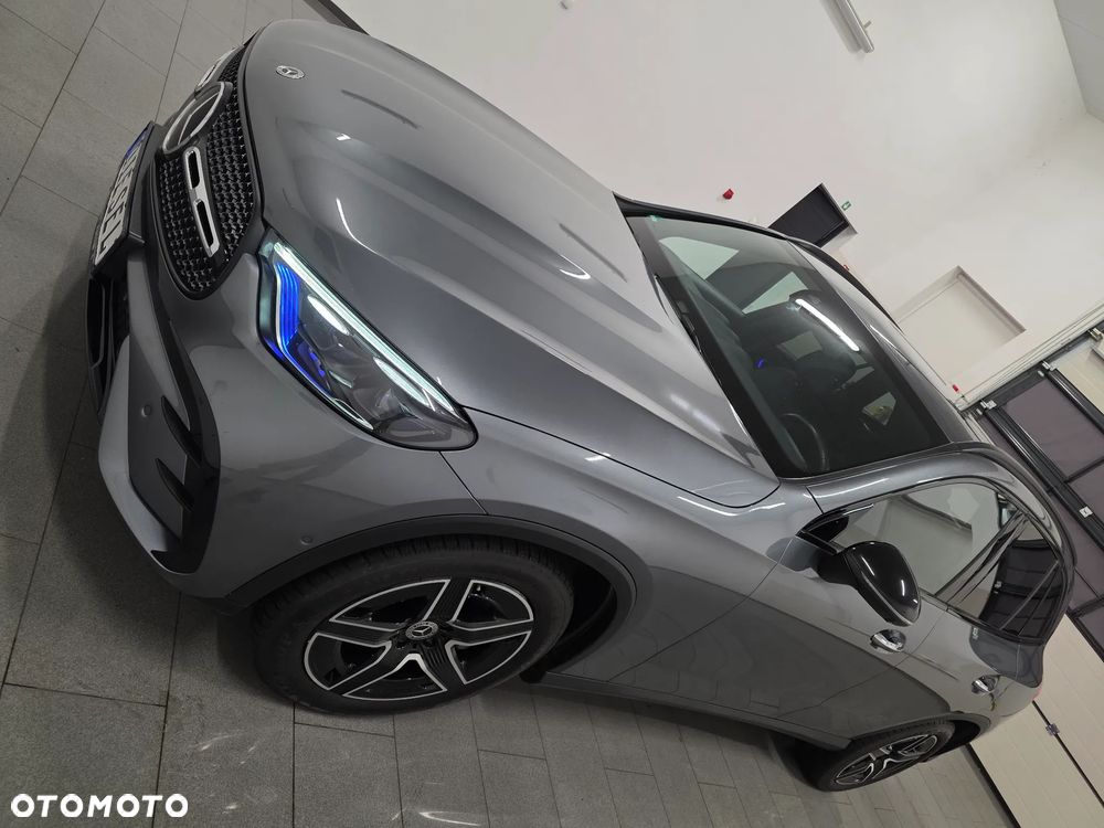 Mercedes-Benz GLC 220 d 4Matic 9G-TRONIC Edition AMG Line - 4