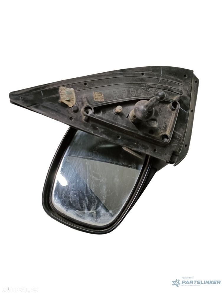 Oglindă  stanga fata HYUNDAI i10 PA 2007 - 2013 - 2