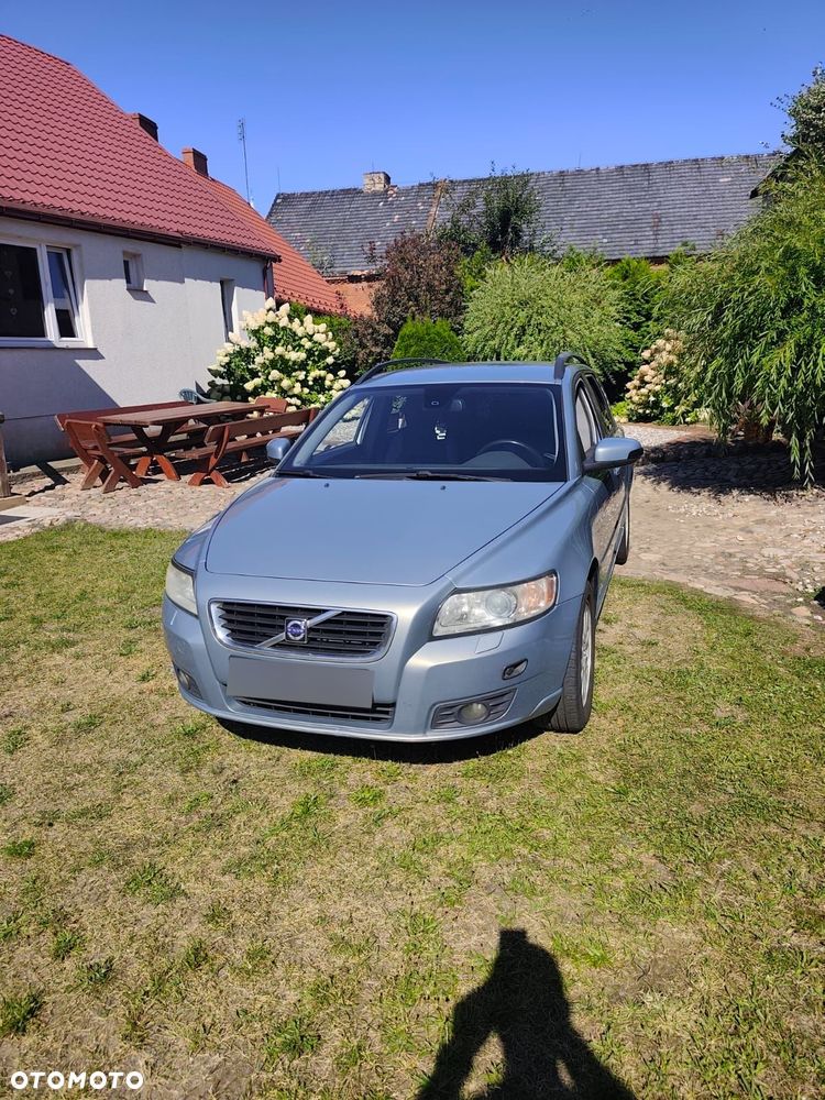 Volvo V50 - 17