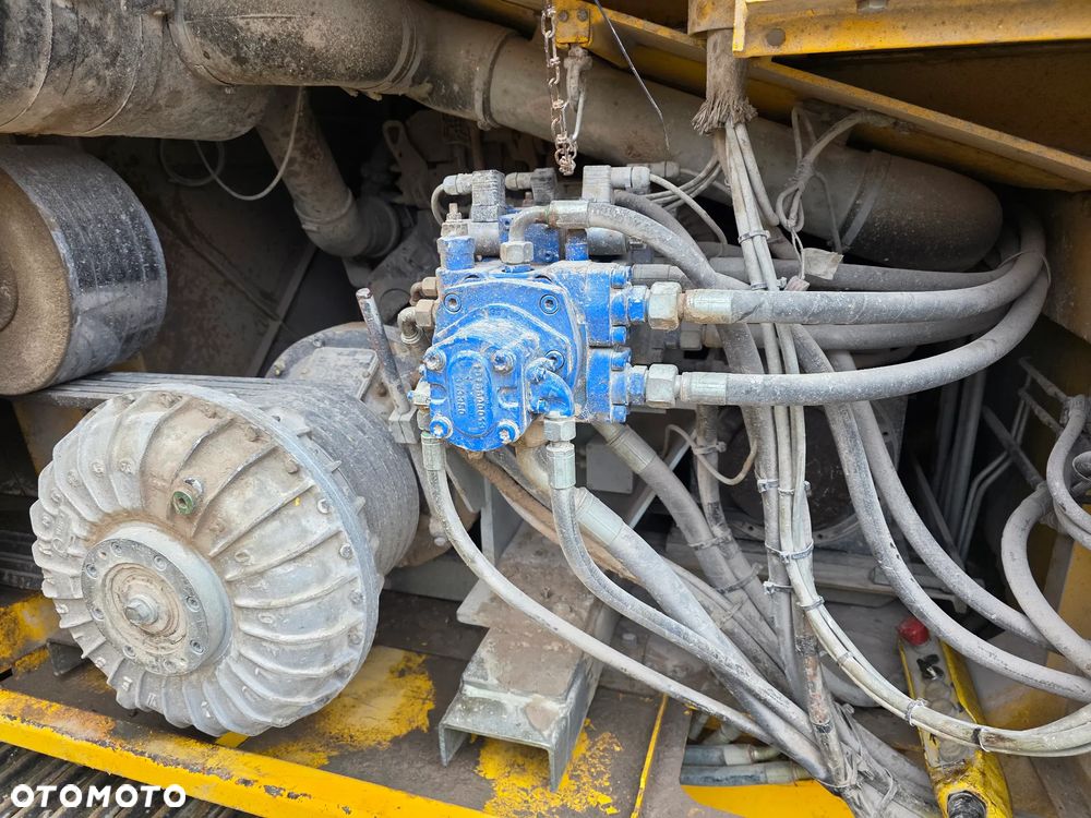 Inny Rubble Master RM80 + OS80 - 26