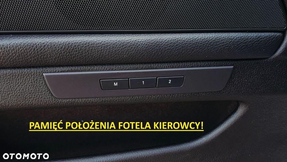 BMW Seria 5 520d xDrive Luxury Line - 23