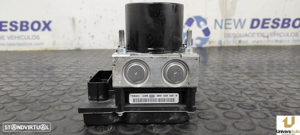 ABS SEAT IBIZA III 2010 -6R0614517AD - 5