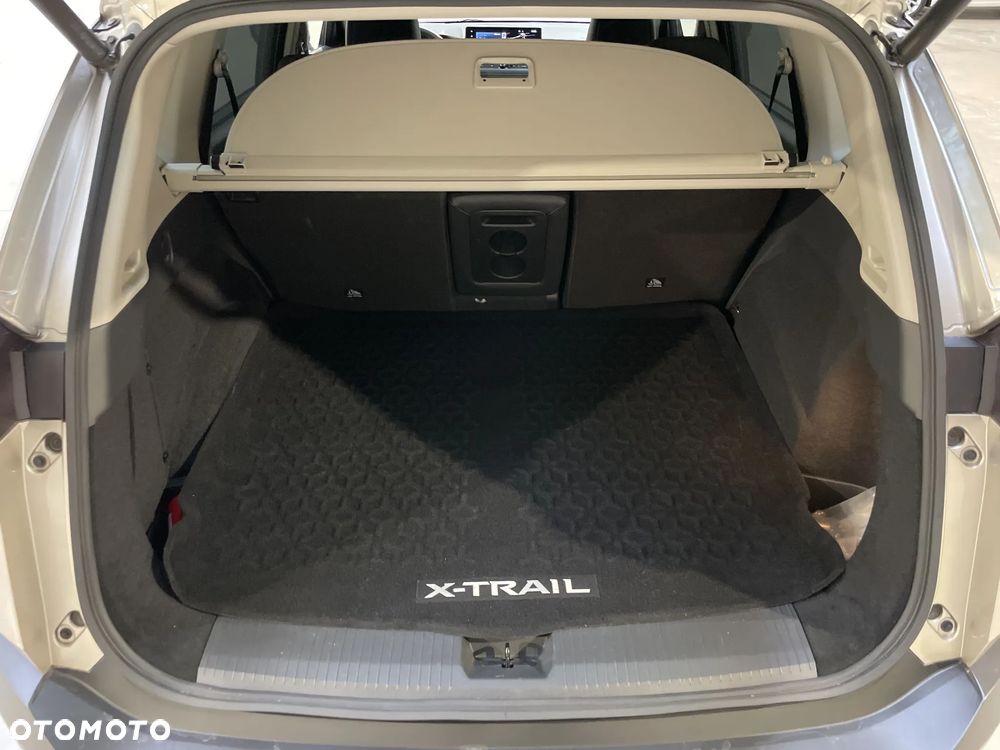 Nissan X-Trail 1.5 VC-T e-POWER N-Connecta e-4ORCE - 17