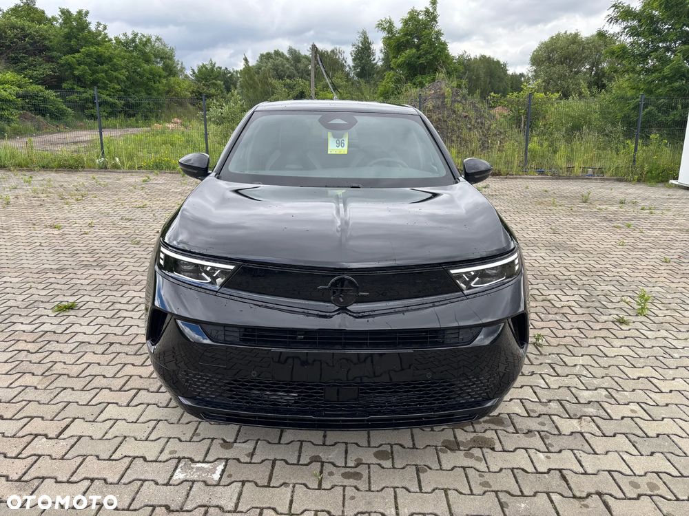 Opel Mokka 1.2 T mHEV GS S&S eDTC6 - 2