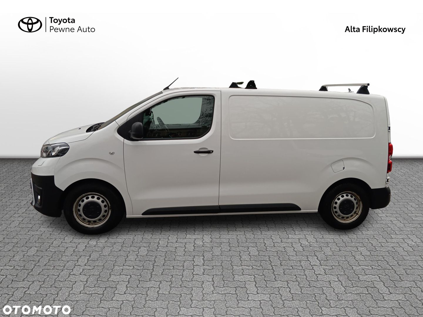 Toyota PROACE - 7