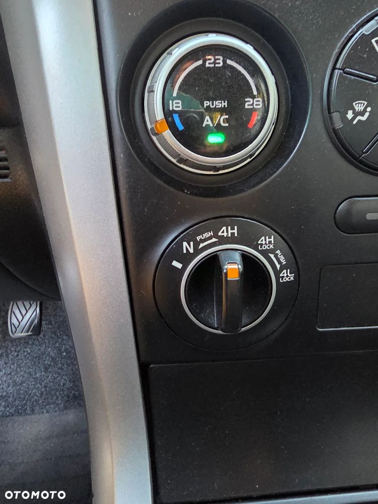 Suzuki Grand Vitara 2.0 Comfort - 20