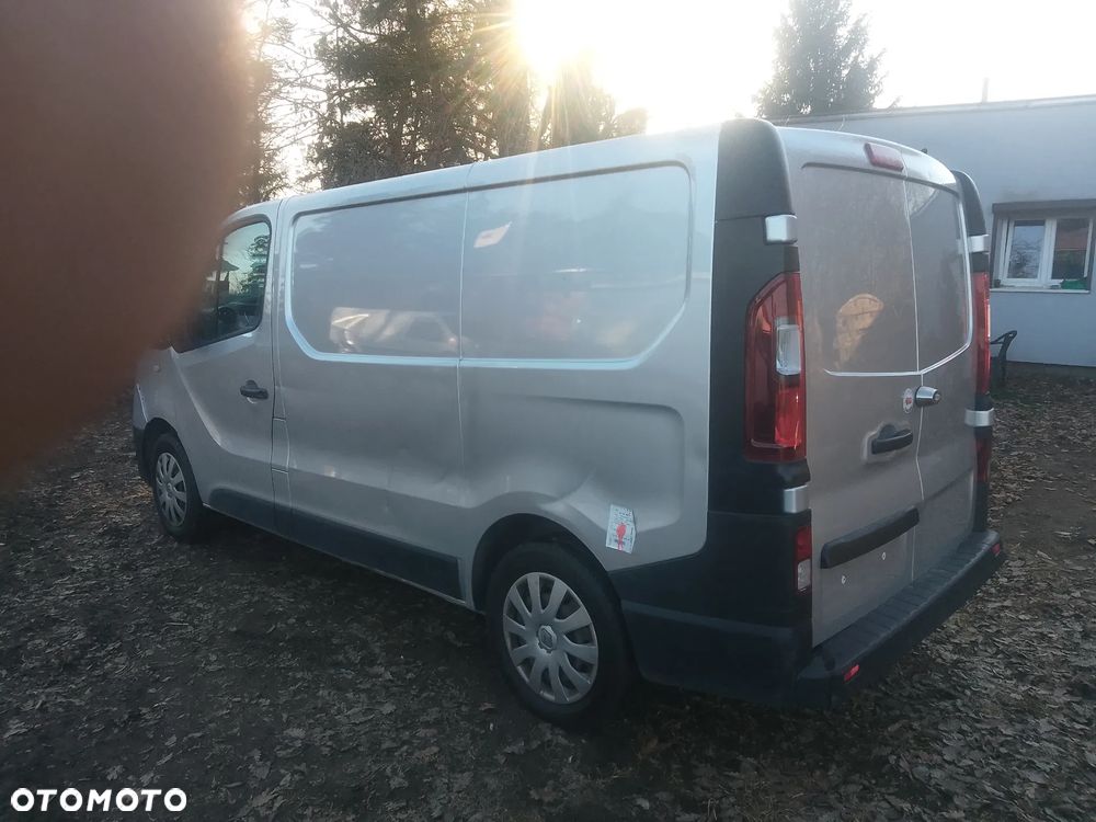 Renault Trafic Passenger 2,8t Pack Clim - 2