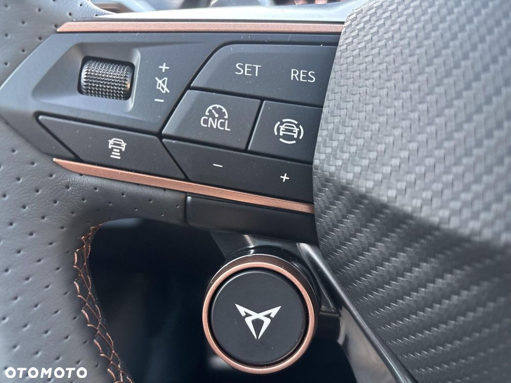 Cupra Formentor 2.0 TSI 4Drive DSG - 24