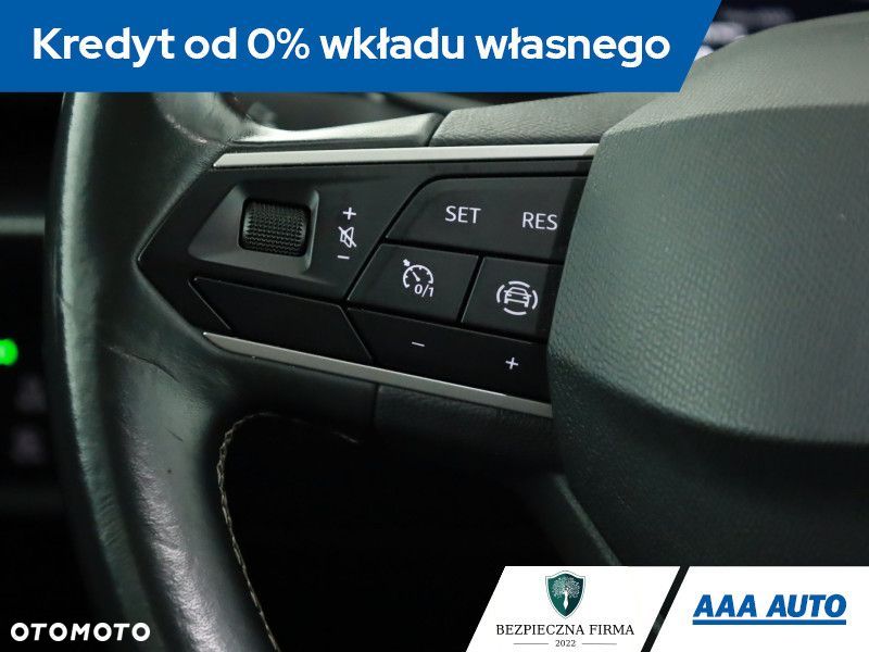 Seat Leon Sportstourer - 13