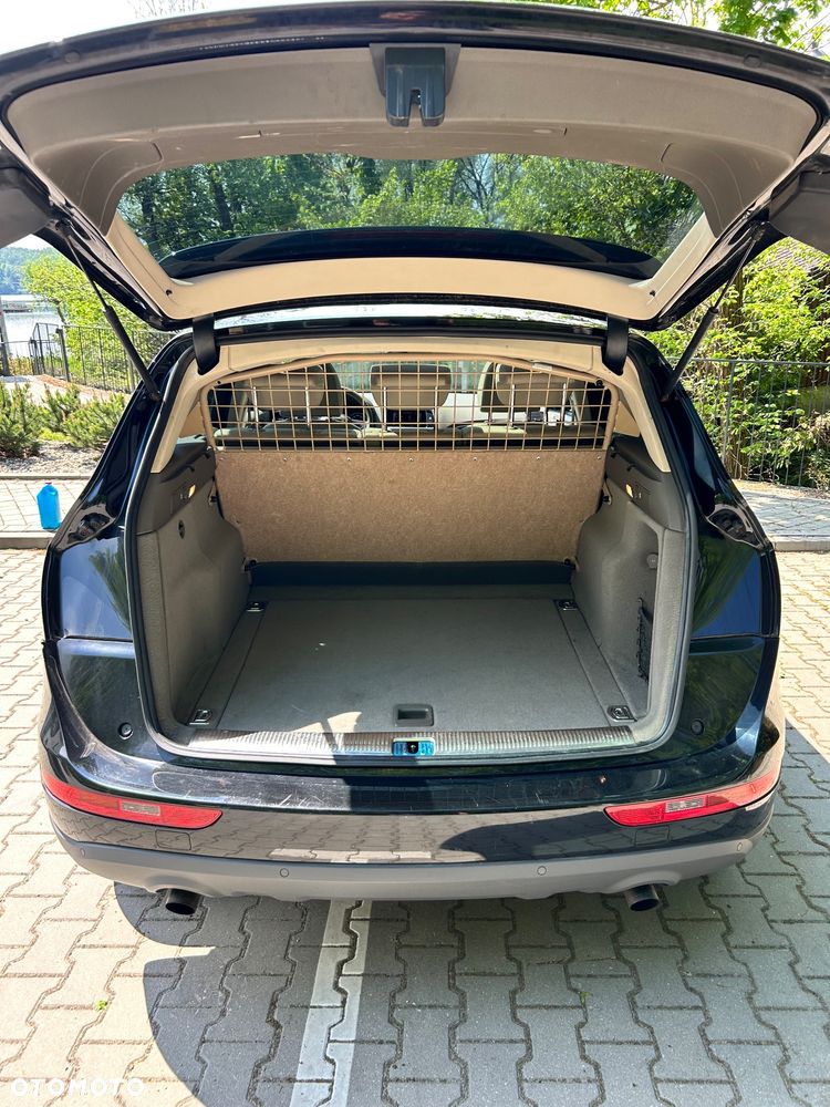 Audi Q5 2.0 TFSI Quattro S tronic - 7