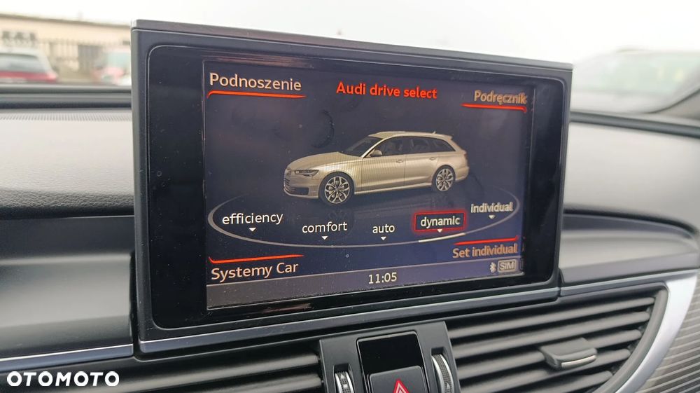 Audi A6 Avant - 32