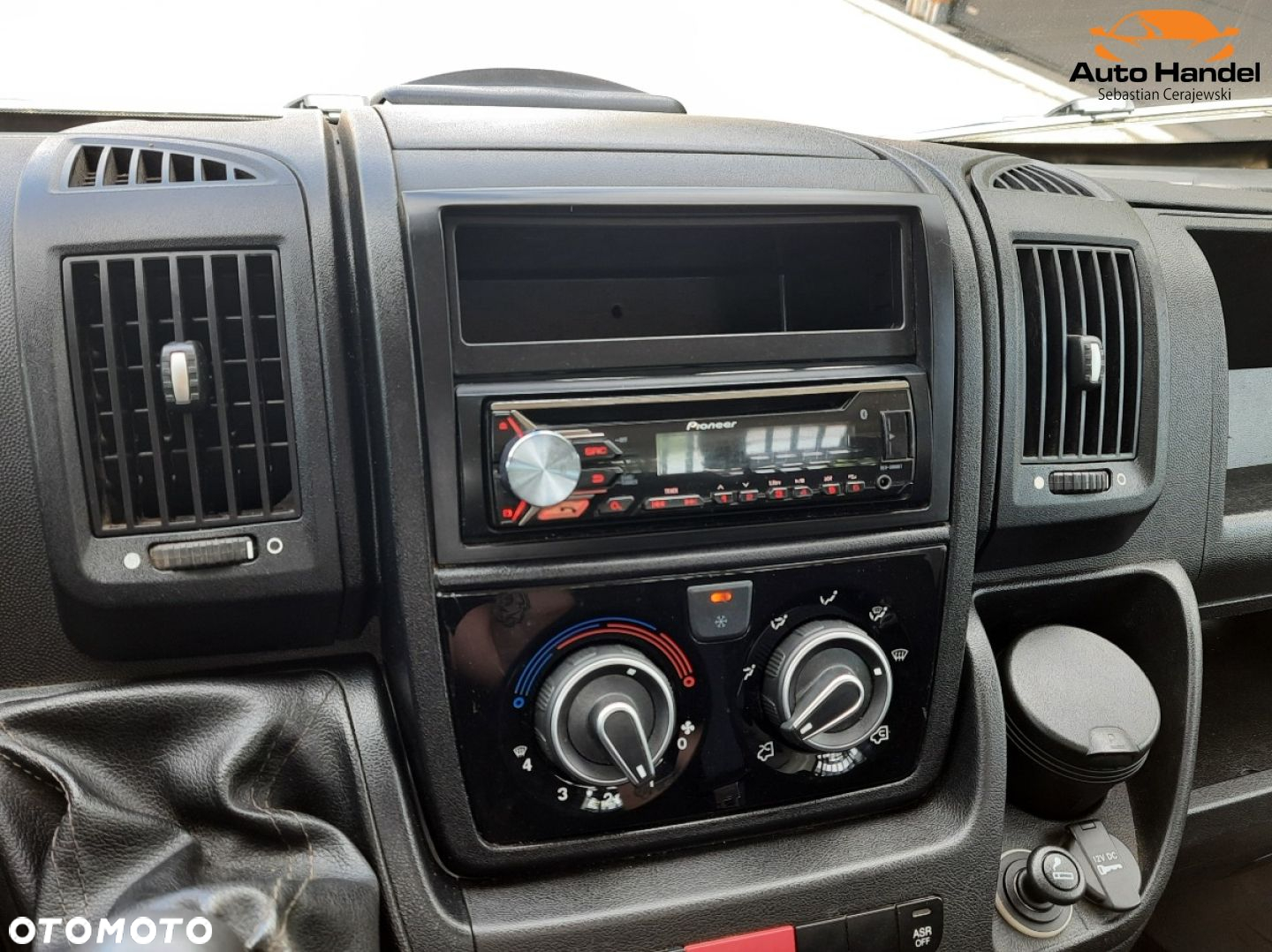 Citroën JUMPER - 11