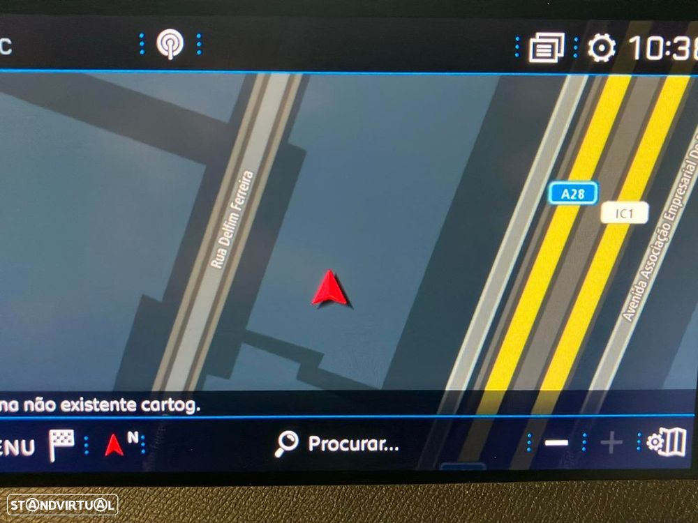 Peugeot 5008 1.2 PureTech Allure EAT8 - 15