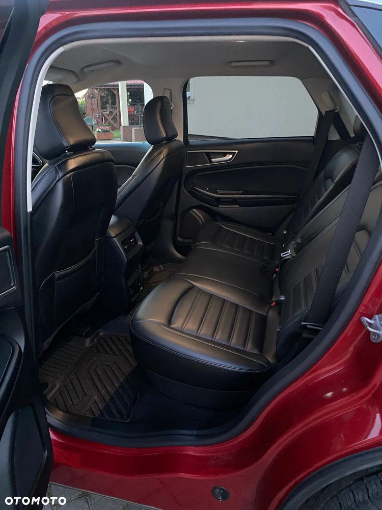 Ford Edge - 9
