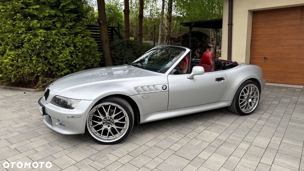 BMW Z3 - 15