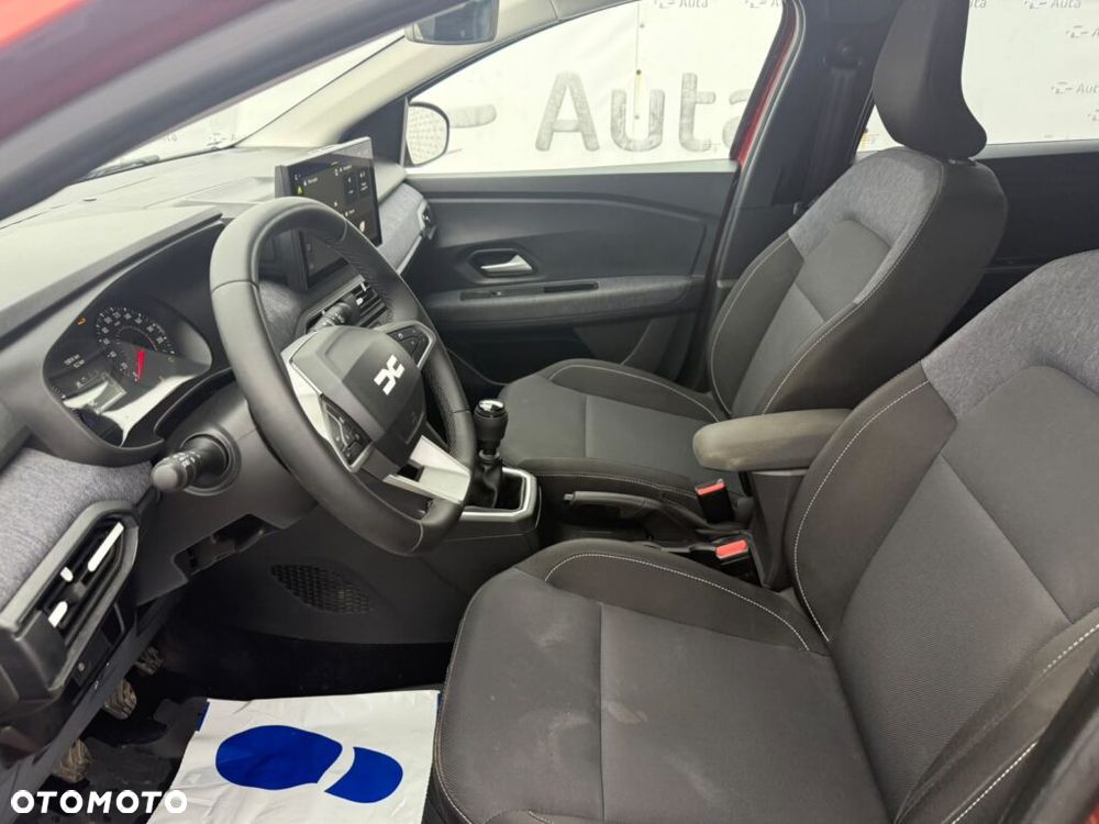 Dacia Jogger TCe 110 Expression - 13