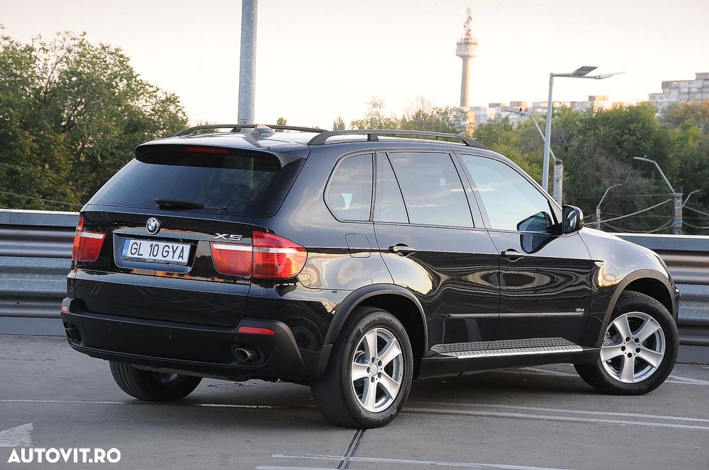 BMW X5 xDrive30d - 4