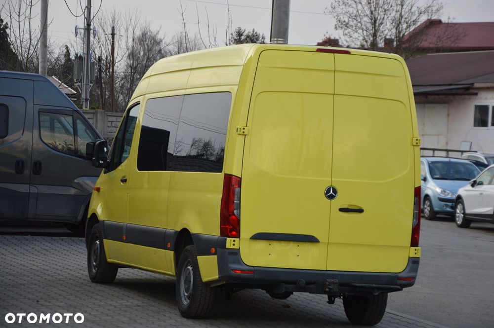 Mercedes-Benz SPRINTER L2H2 - 13