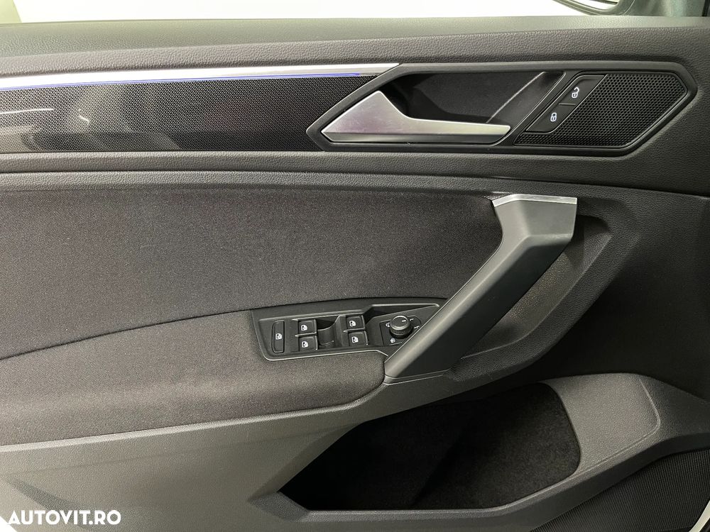 Volkswagen Tiguan 1.5 TSI OPF Life - 25