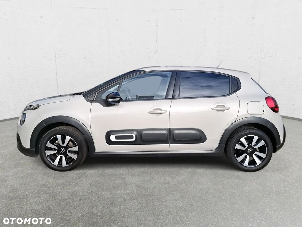 Citroën C3 1.2 PureTech You - 8