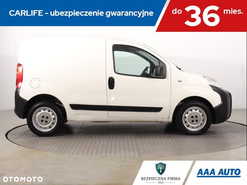 Fiat fiorino - 7