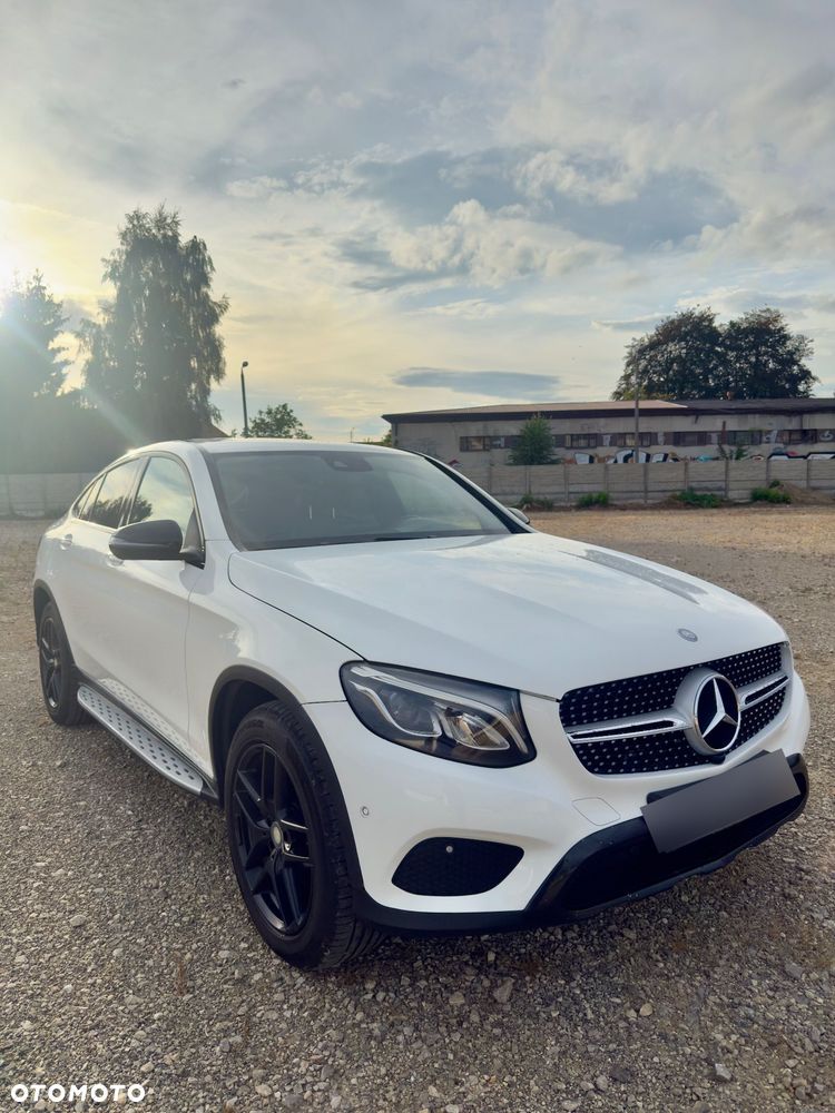 Mercedes-Benz GLC - 6